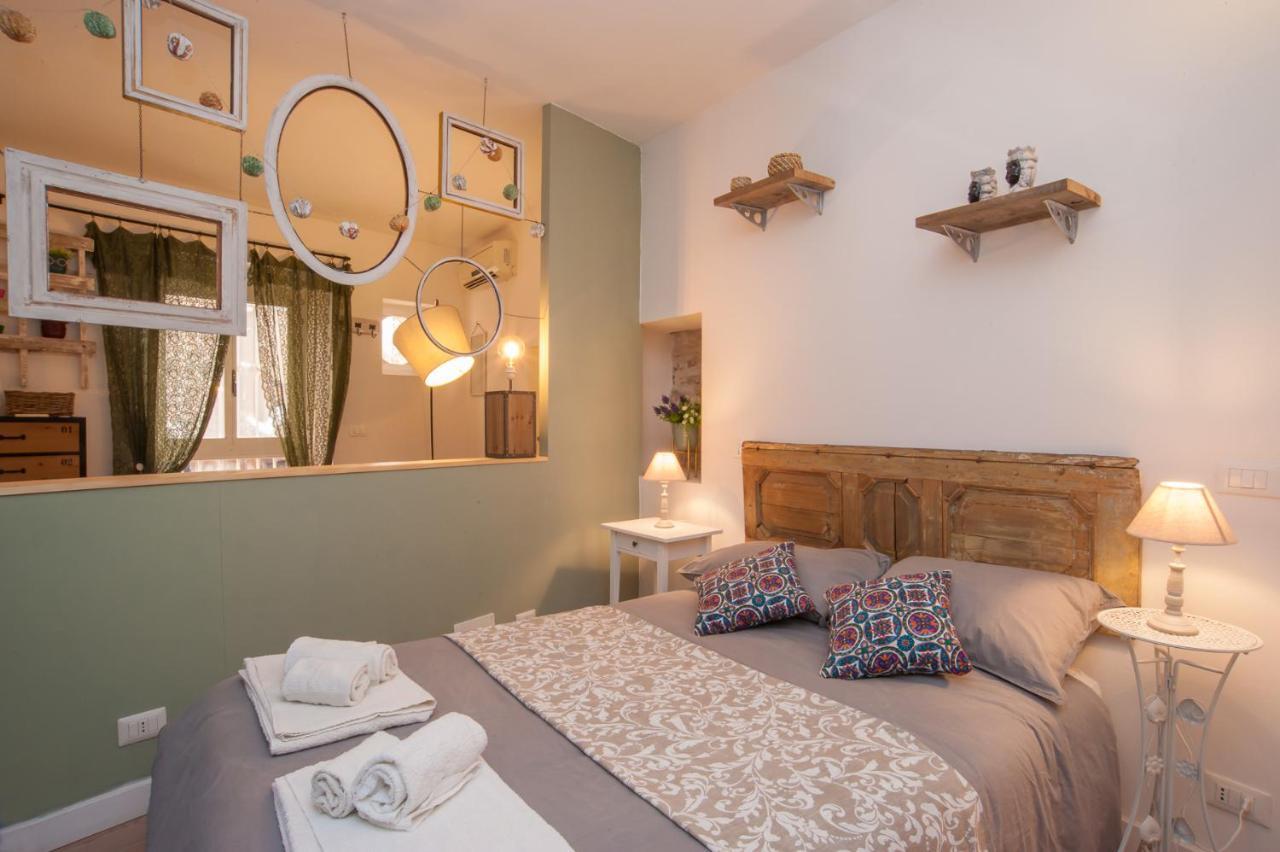 Homes4Holidays - Artistic Nest Syracuse Exteriér fotografie