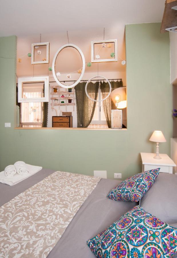 Homes4Holidays - Artistic Nest Syracuse Exteriér fotografie